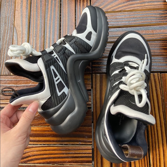Louis Vuitton Archlight sneakers - Picture 2 of 7